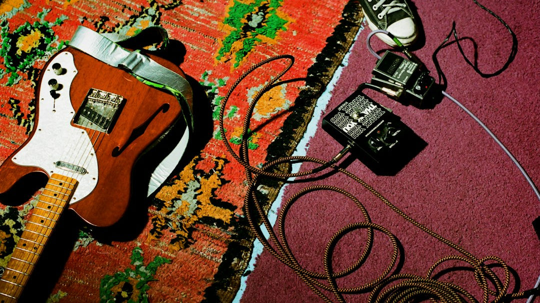 Creating the Perfect Ensemble for Live Music Events