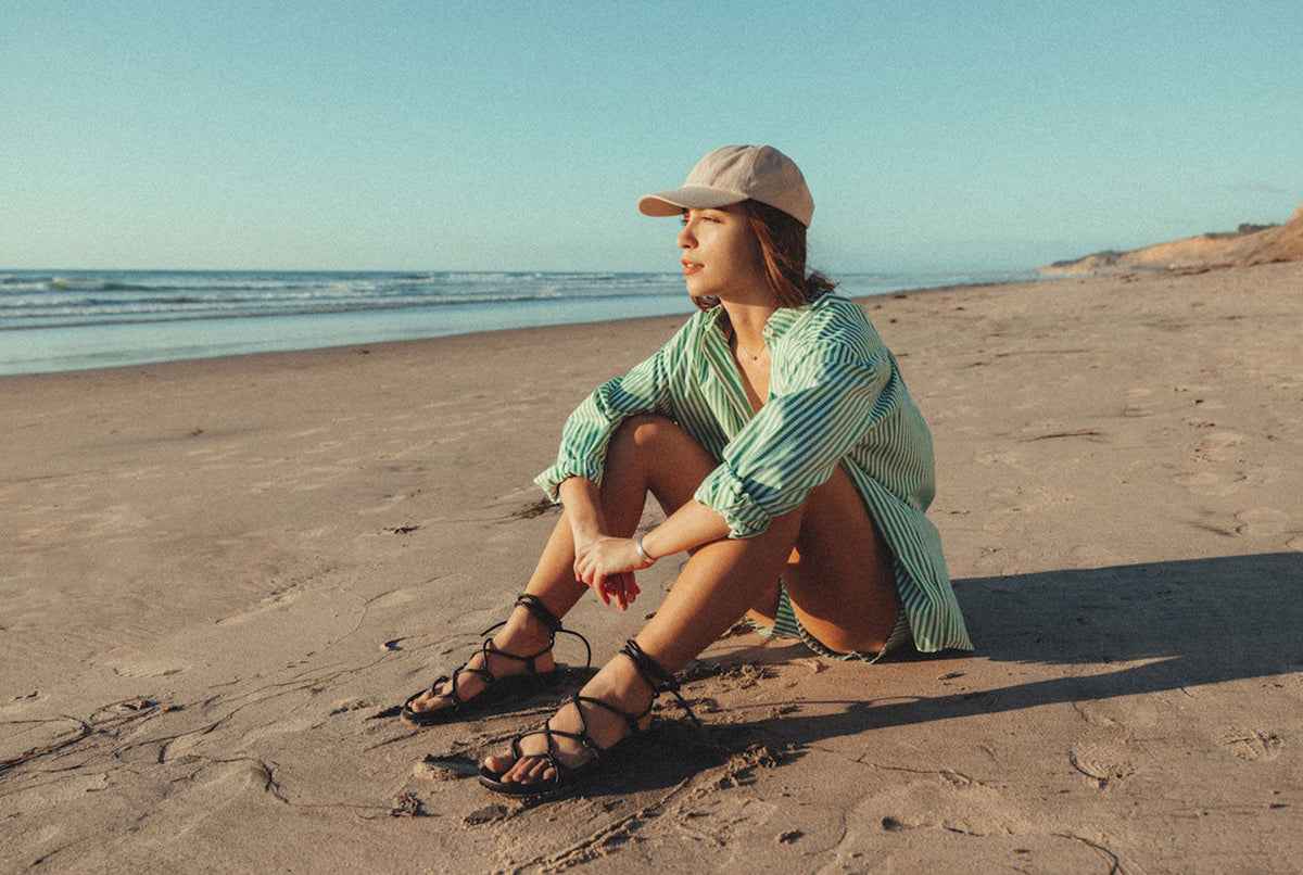 Resort Attire: What to Wear on Your Vacation  Brixton Canada