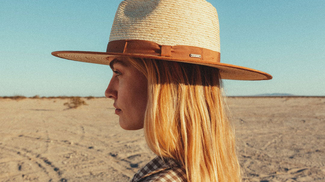 How to Wear a Hat with Long Hair: Tips and Tricks for a Flawless Look