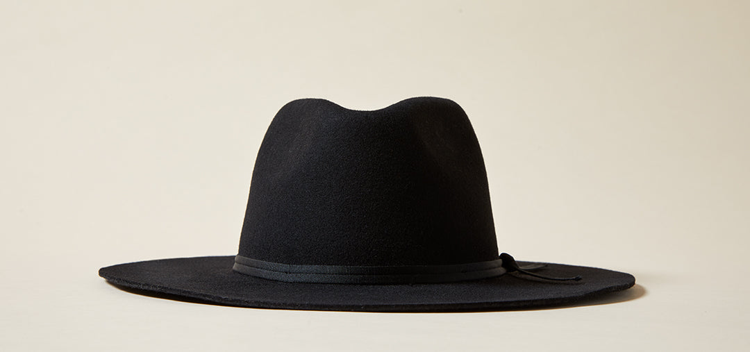 Fedora Hats for Men & Women – Brixton Canada