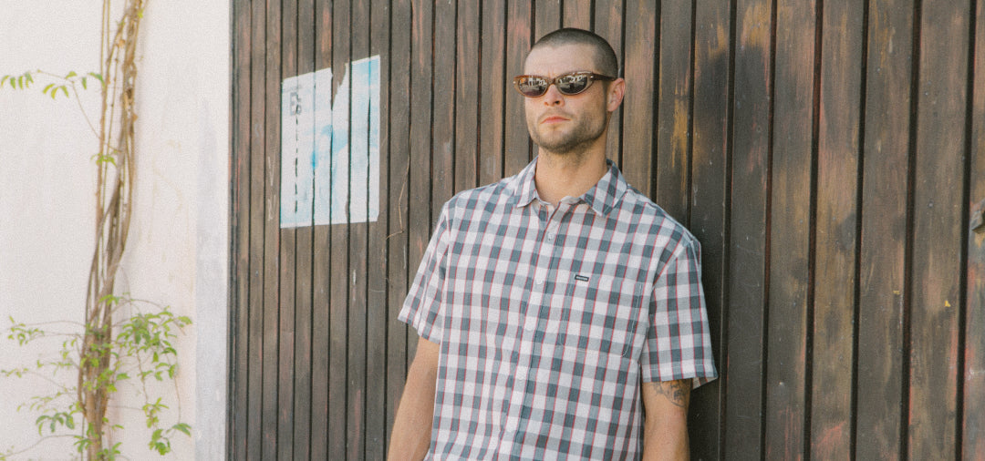 Men's New Arrivals Summer 2024