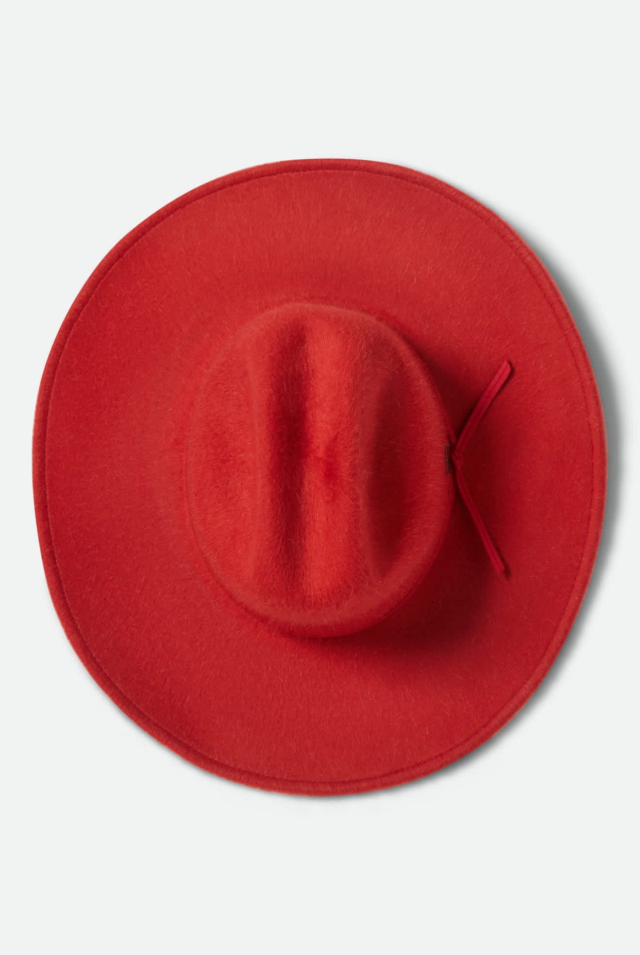 Women's Mesquite Cowboy Hat in the color Adrenaline Rush - Additional Laydown image