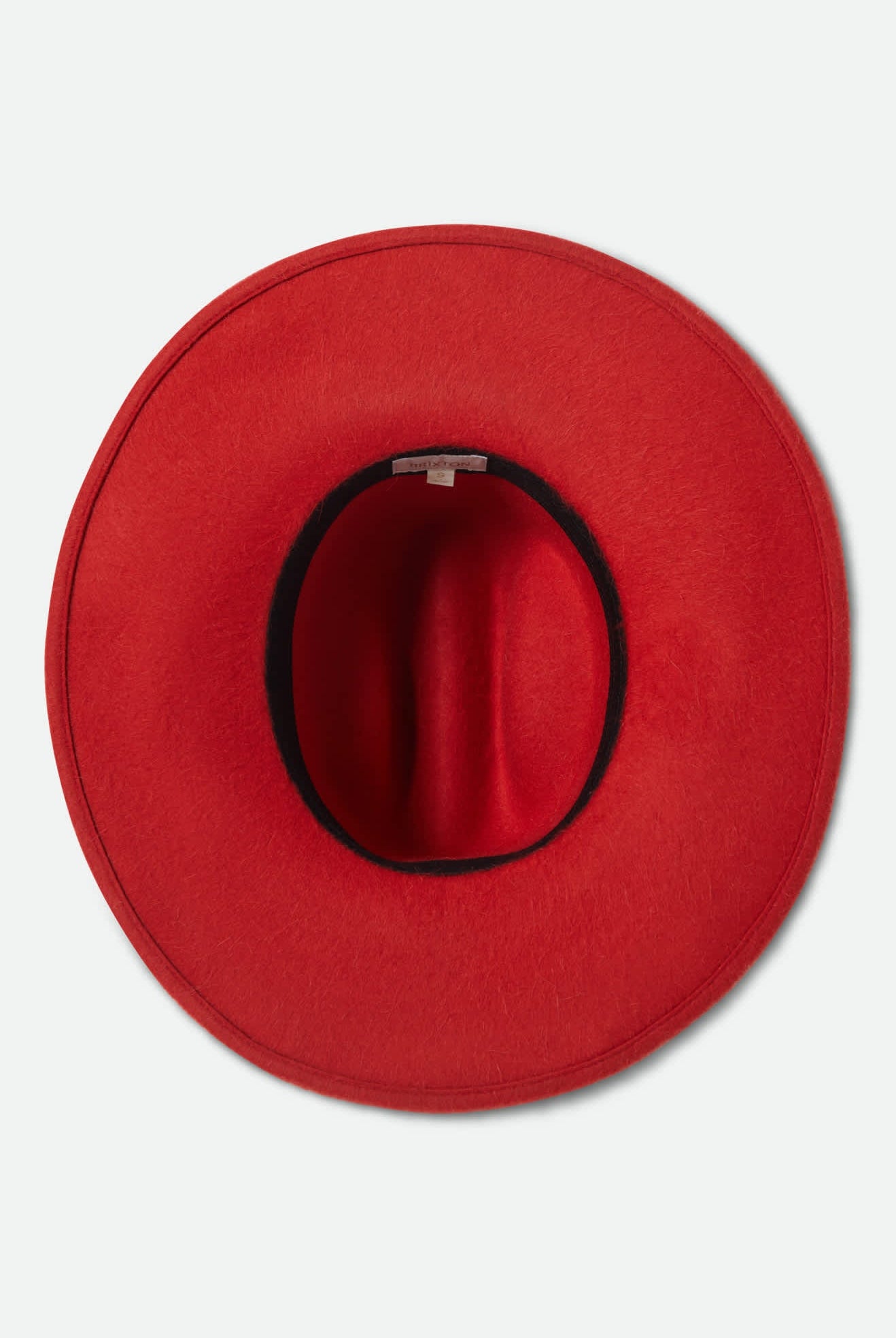 Women's Mesquite Cowboy Hat in the color Adrenaline Rush - Additional Laydown image