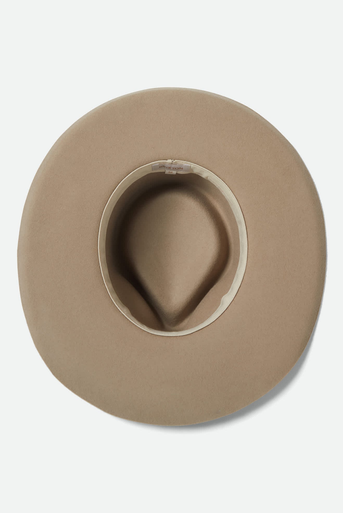 Women's Marlow Rancher Hat in the color Sand - Additional Laydown image