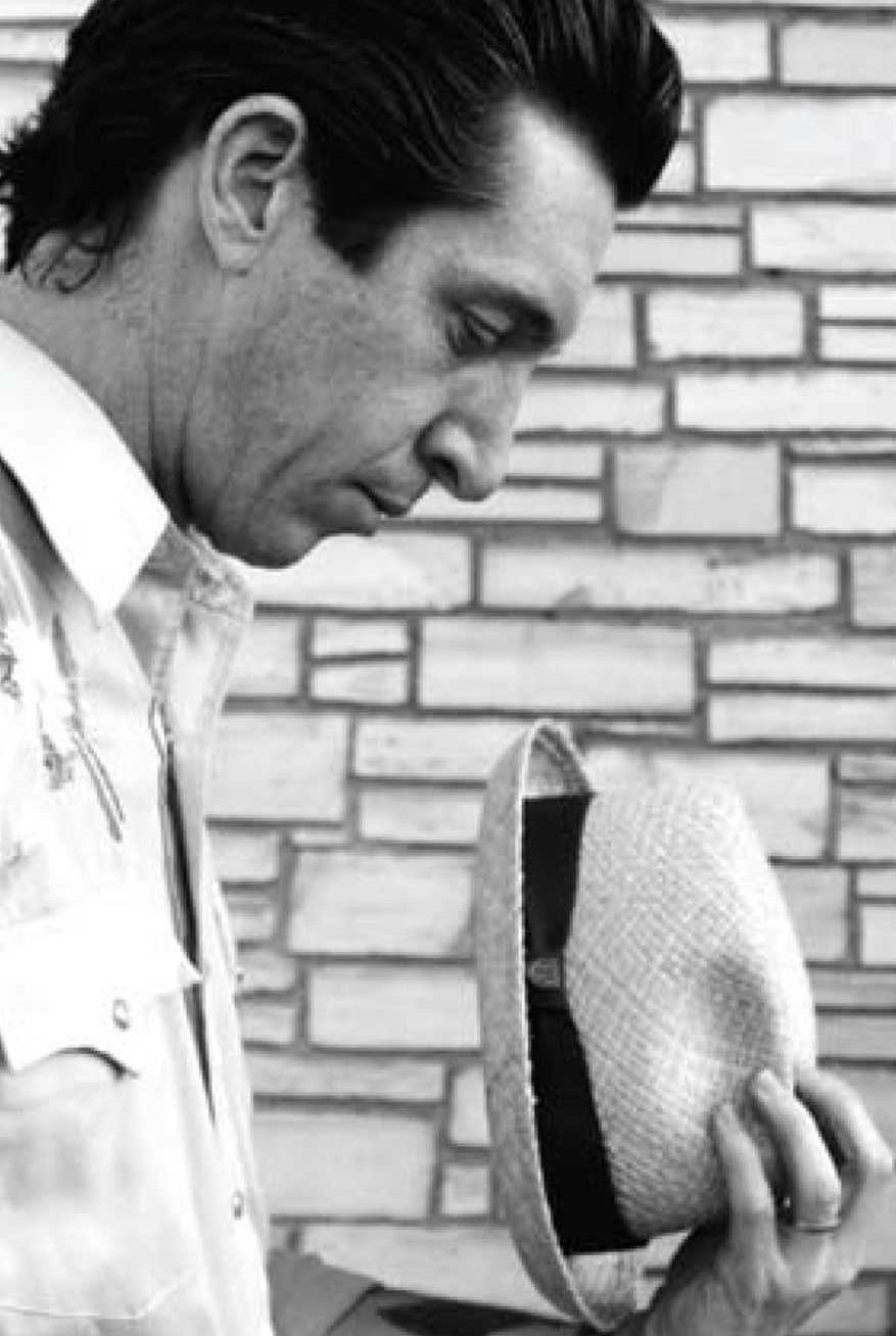 Brixton Unisex Castor Fedora - Tan | Featured fit