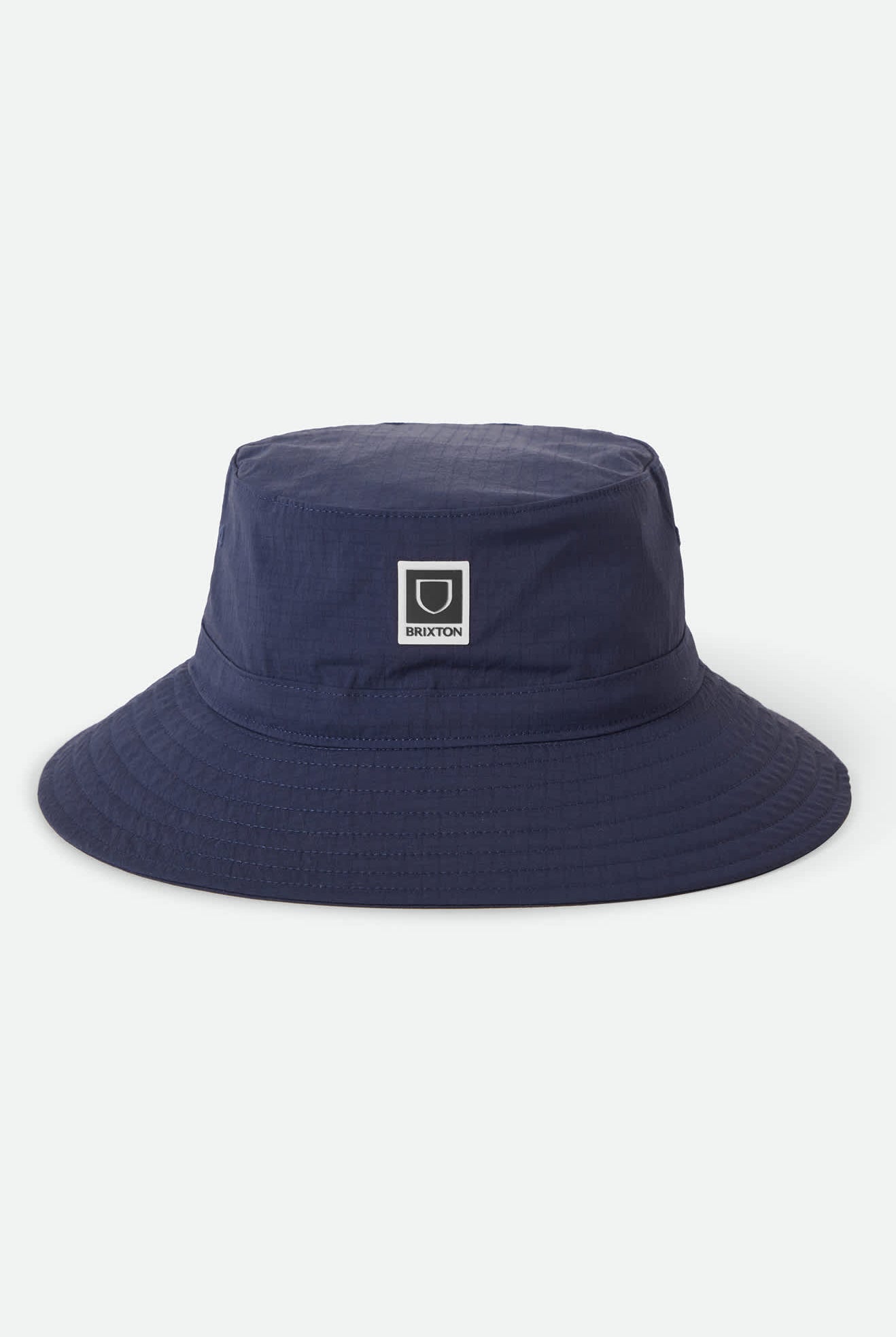 Unisex Journey Boonie Hat in the color Midnight Blue - Additional Laydown image