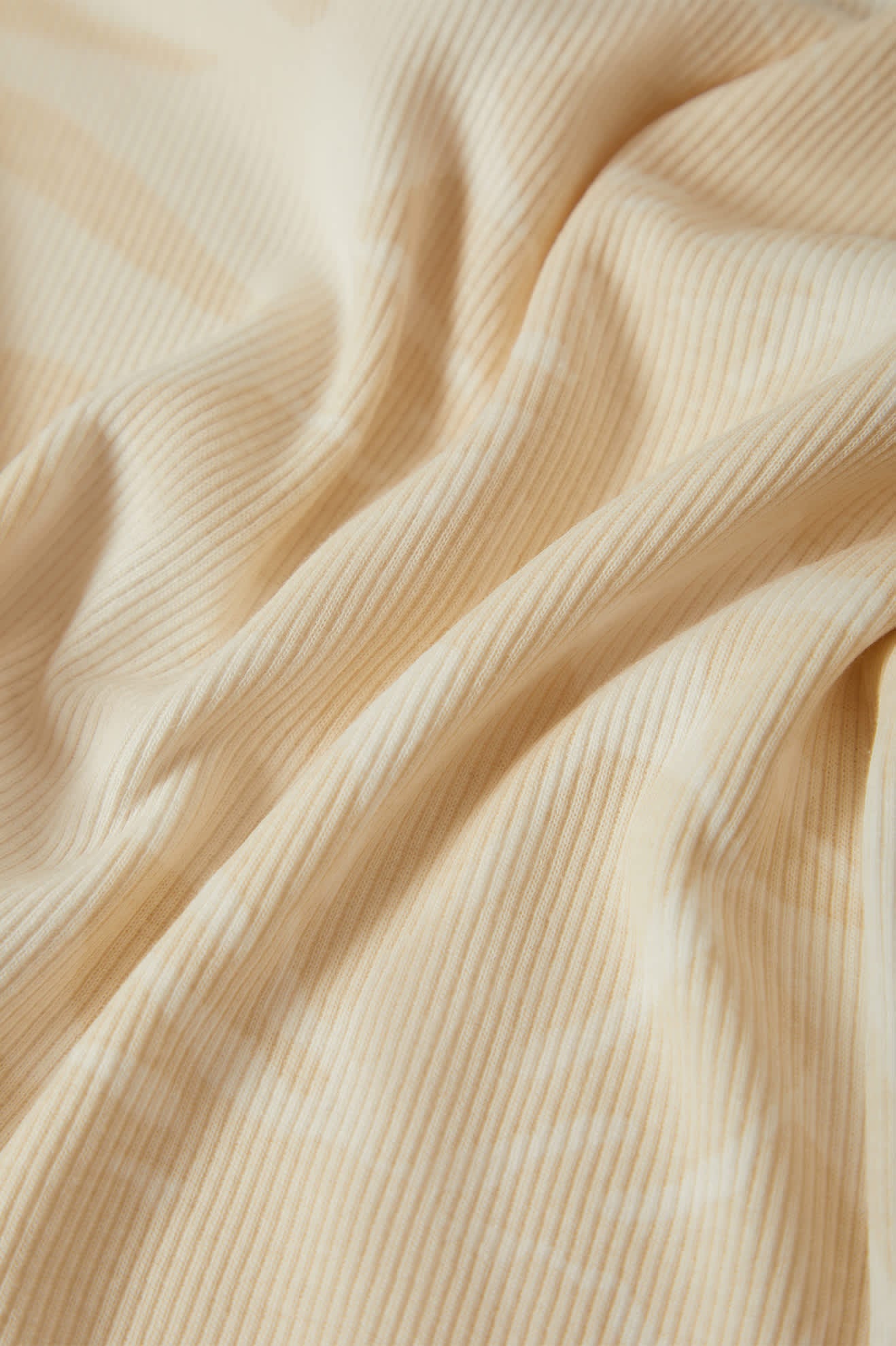 Women's Ringer Organic A-Tank in the color Off White/Olive Stone - Additional Laydown image