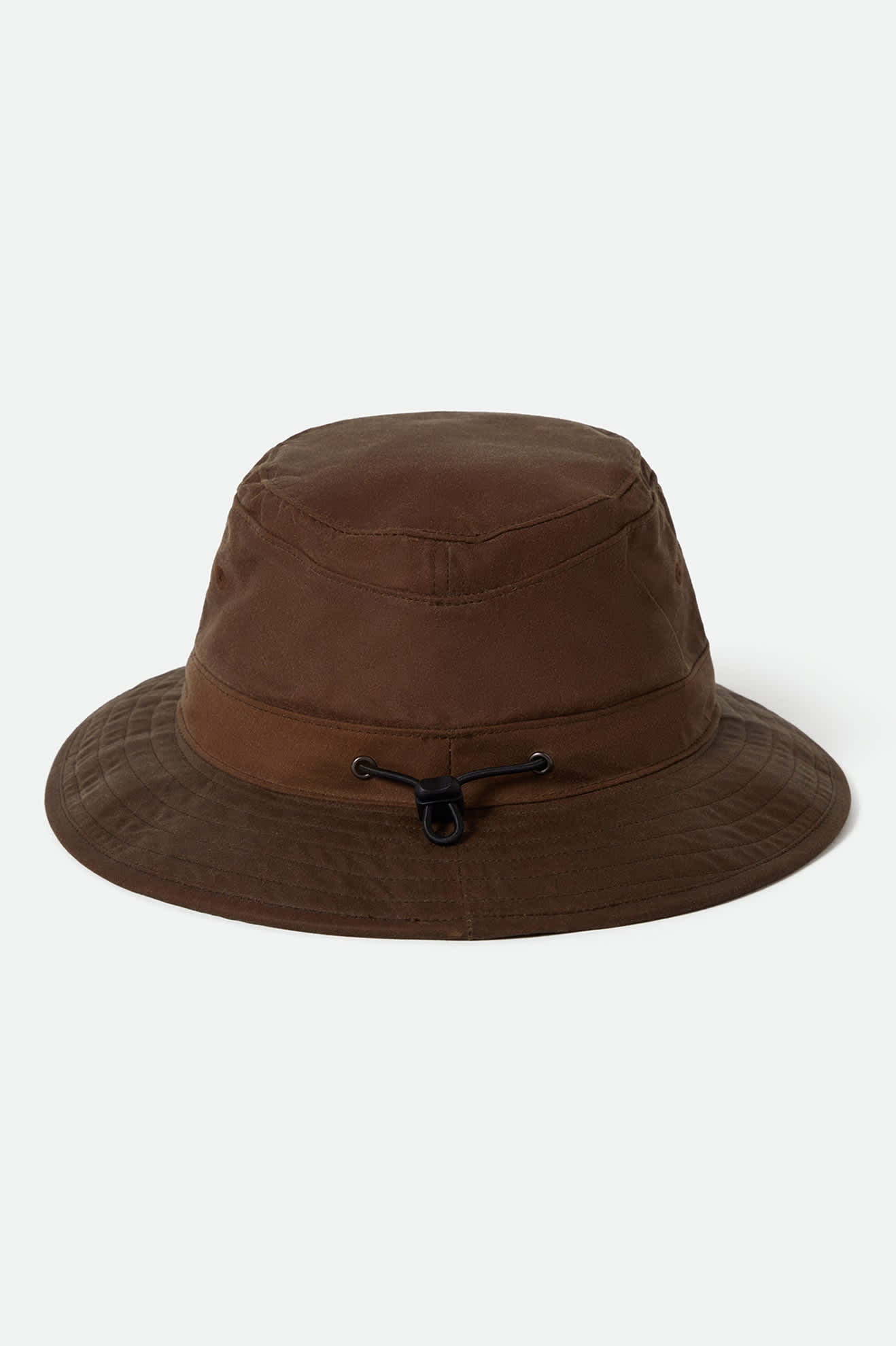 Unisex Dunes Safari WTHR GUARD™ Bucket Hat in the color Copper - Additional Laydown image