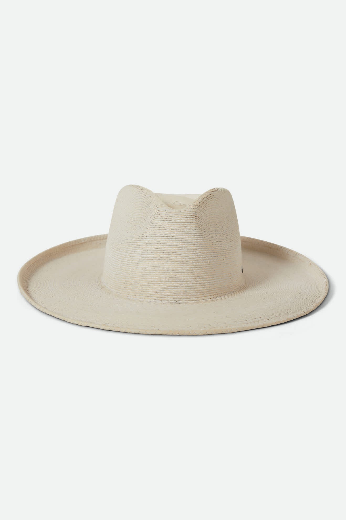 Women's Marlow Rancher Hat in the color Bone - Additional Laydown image