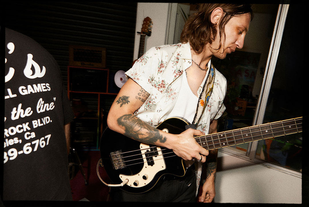 Fall ’23 Lookbook: New West