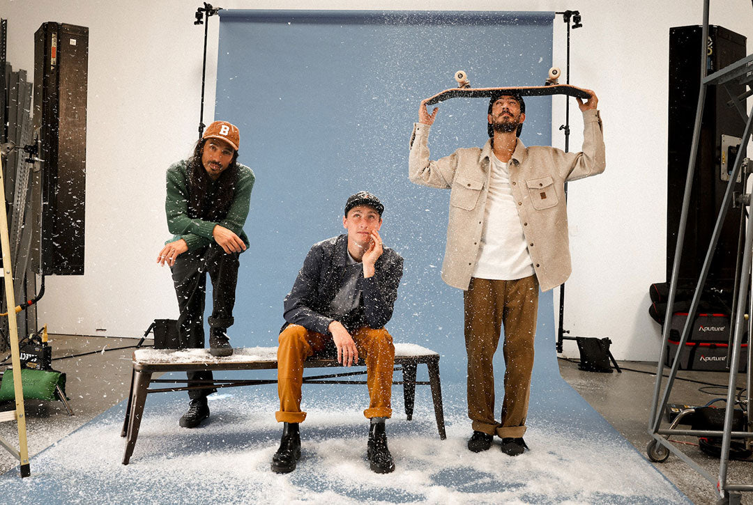 How to Style Men’s Pants: Style Guide for Men