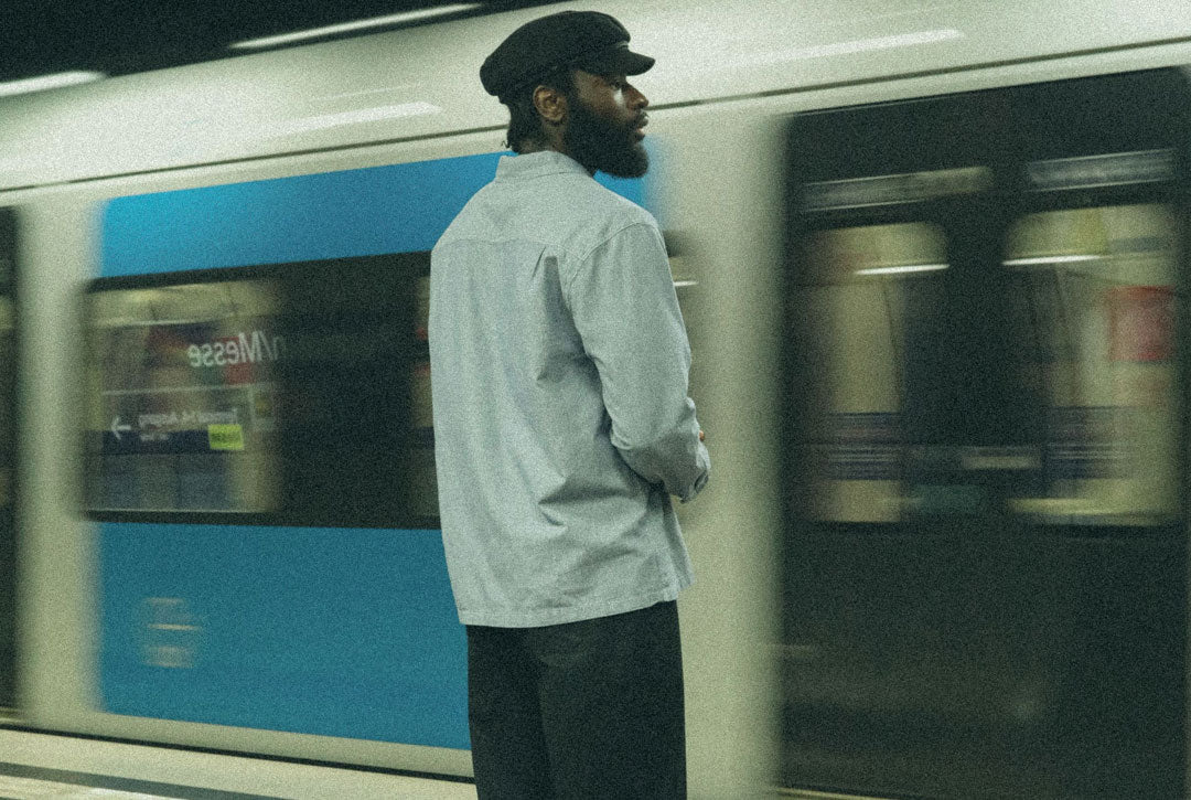 Introducing Trademark: The Uniform You Already Know