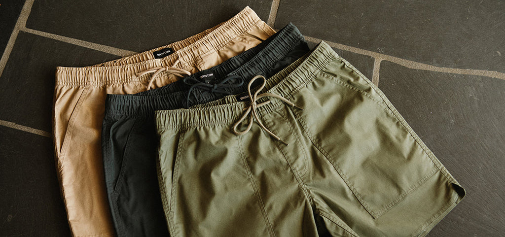 Mens khaki shorts canada best sale