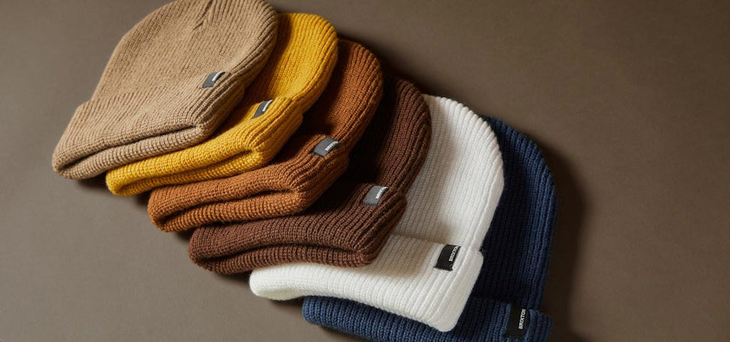 Beanie Bundle