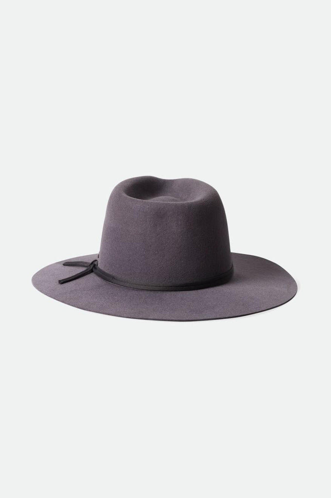 Brixton Cohen Cowboy Hat - Dusk