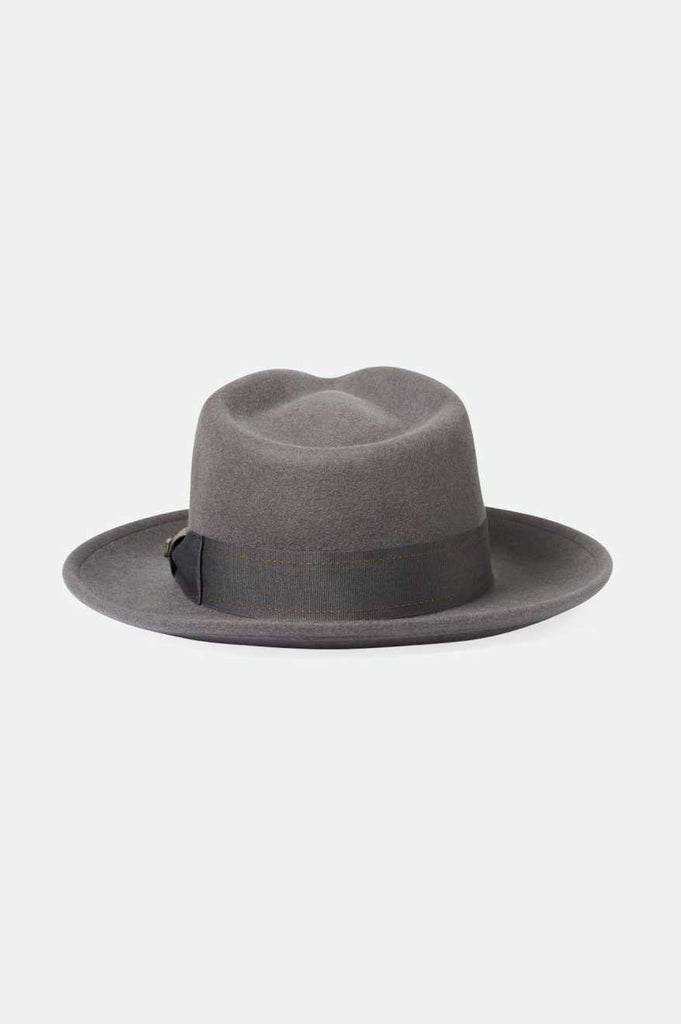 Full Brim Fedoras for Men and Women Brixton Canada