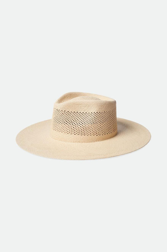 Women Wide Brim Beach Hat Ladies Summer Big Straw Hats UV Protection Sun Hat  S1340-15cm/summer Beach Hat/breathable Summer Cool Straw Hat -  Canada