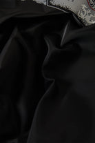 Men's Coors Light Silver Speed Shop Jacket in the color Black/Silver - Additional Laydown image