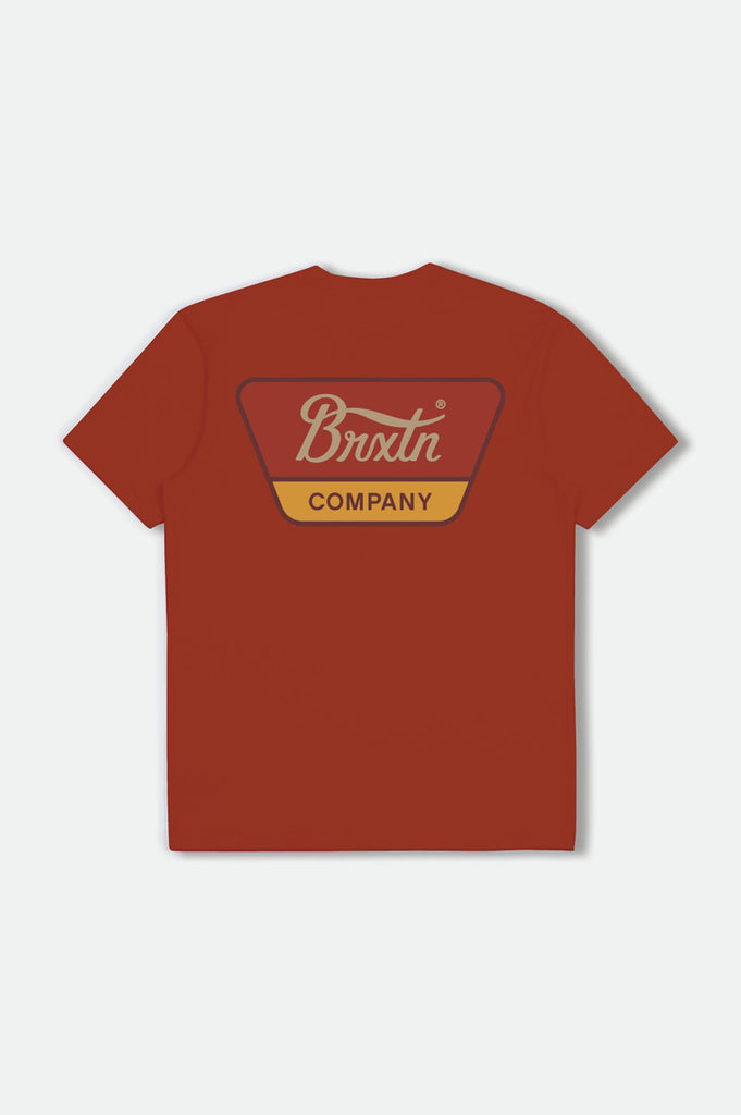 Men's T-Shirts, Long Sleeves & Tees – Brixton Canada