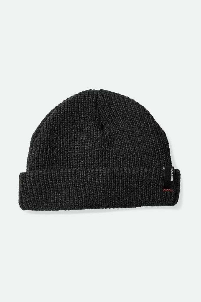 Brixton Unisex Baby Heist Beanie - Black | Main