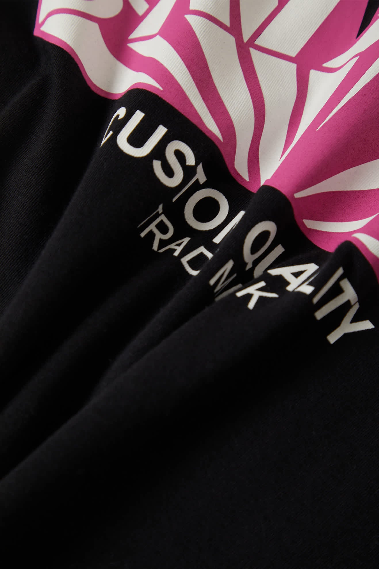 Men's Forman S/S Standard T-Shirt in the color Black Worn Wash - Additional Laydown image