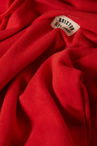 Men's Woodburn Hoodie in the color Adrenaline Rush - Additional Laydown image