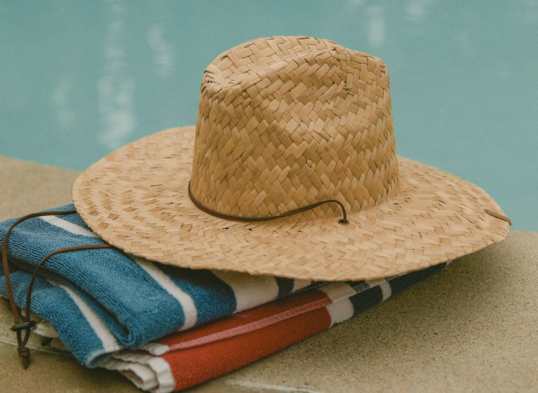Unisex Bells II Lifeguard Hat in Tan/Tan – Brixton Canada