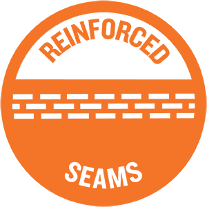 Reinforced Seams