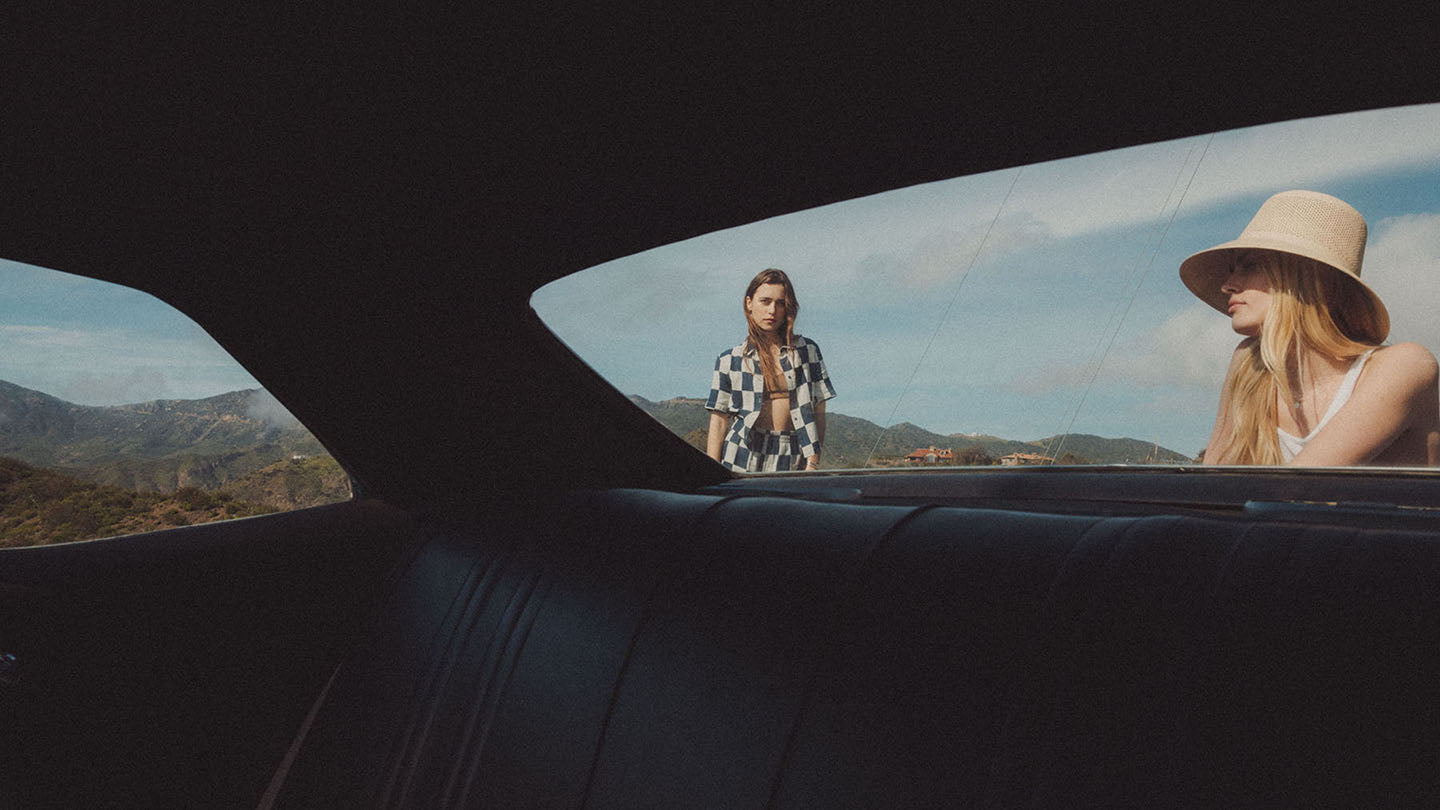 Women's new arrivals