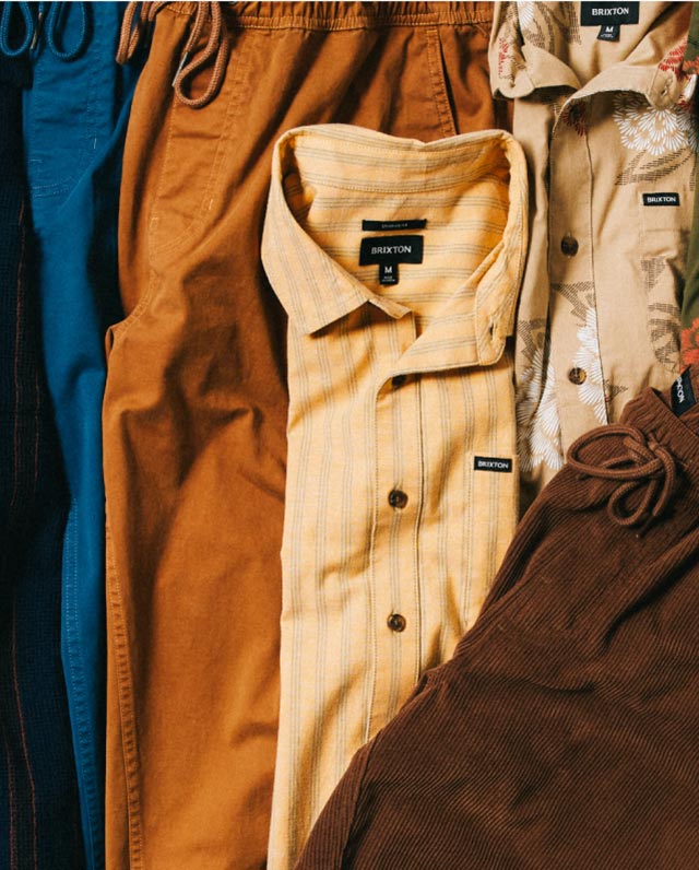 New Past Season Styles on Sale