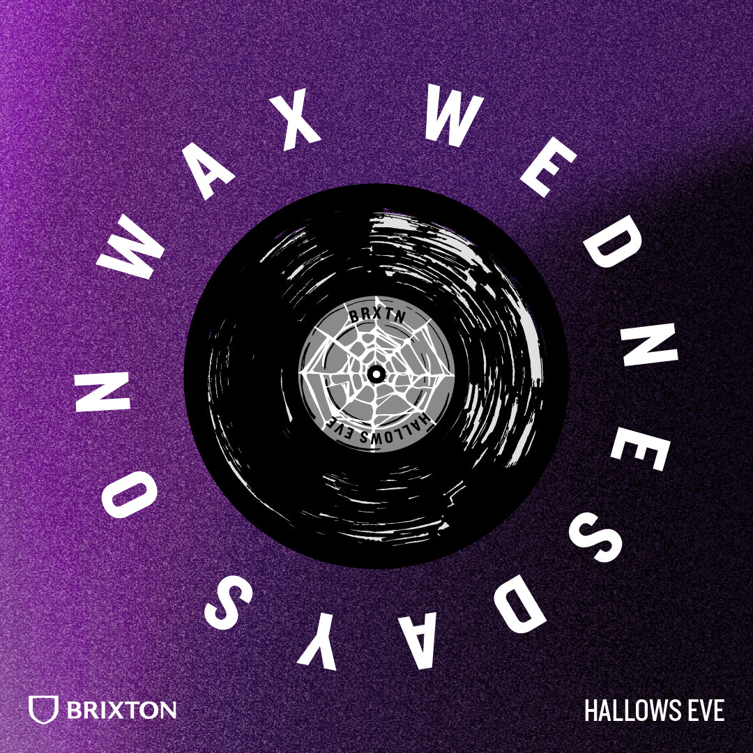 Wednesdays on Wax: Hallows eve