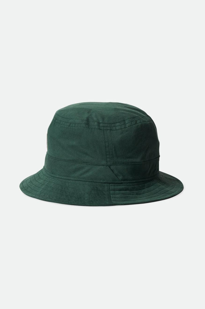 Brixton Beta Packable Bucket Hat - Pine Needle