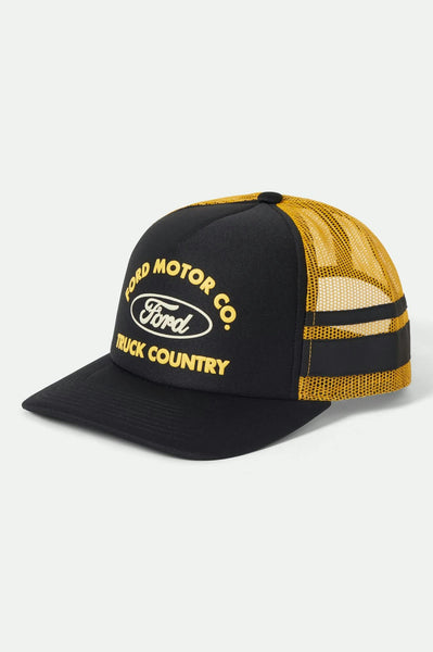 Casquette De Camionneur "Meilleur Papa Du Monde" - Bicolore, Ajustable - Cadeau Humour Pour Père