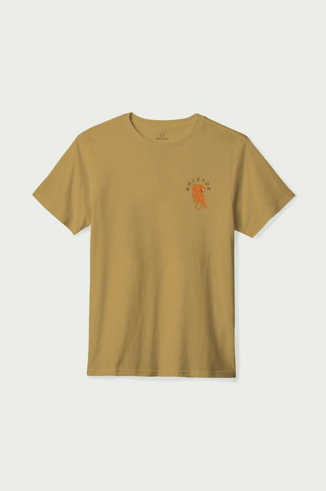 Seeks S/S Standard T-Shirt - Sunset