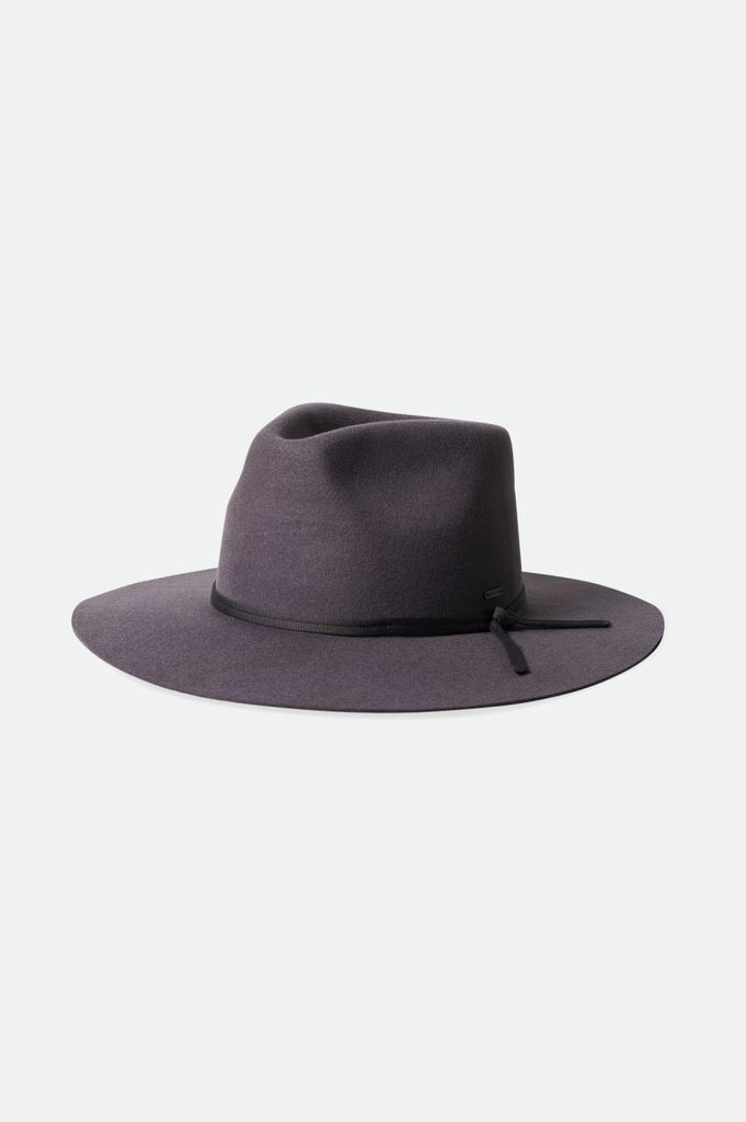 Brixton Cohen Cowboy Hat - Dusk