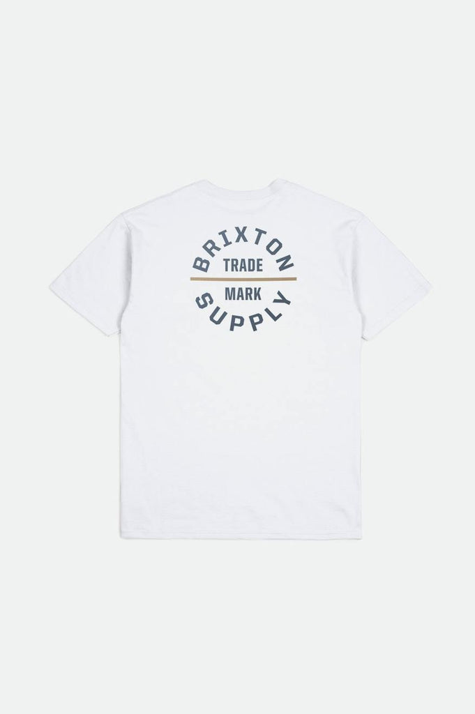 Men's T-Shirts, Long Sleeves & Tees – Brixton Canada