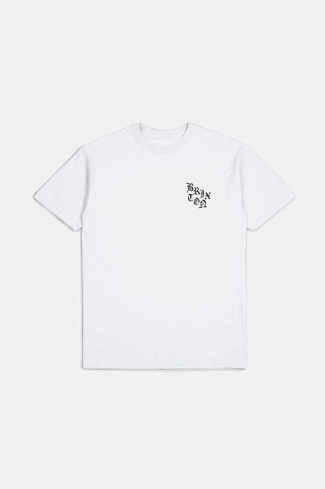 Be Kind S/S Standard T-Shirt - White