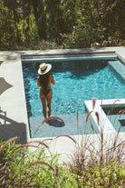 Women's Joanna Hat in the color Honey - Additional Fit image