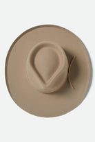 Women's Marlow Rancher Hat in the color Sand - Additional Laydown image