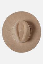 Women's Lyons Knit Packable Hat in the color Macadamia - Additional Laydown image