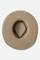 Women's Marlow Rancher Hat in the color Sand - Additional Laydown image