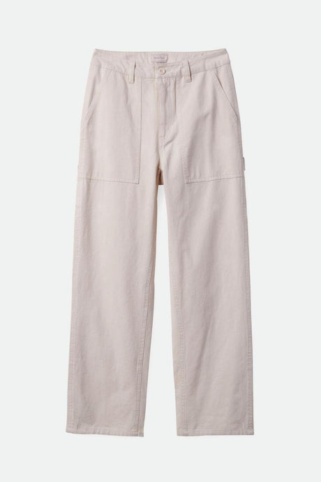 Alameda Pant - Natural