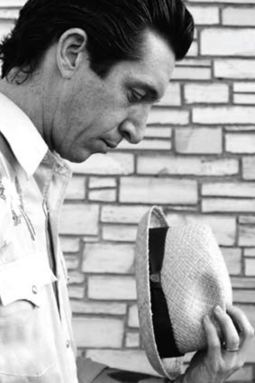 Brixton Unisex Castor Fedora - Tan | Featured fit