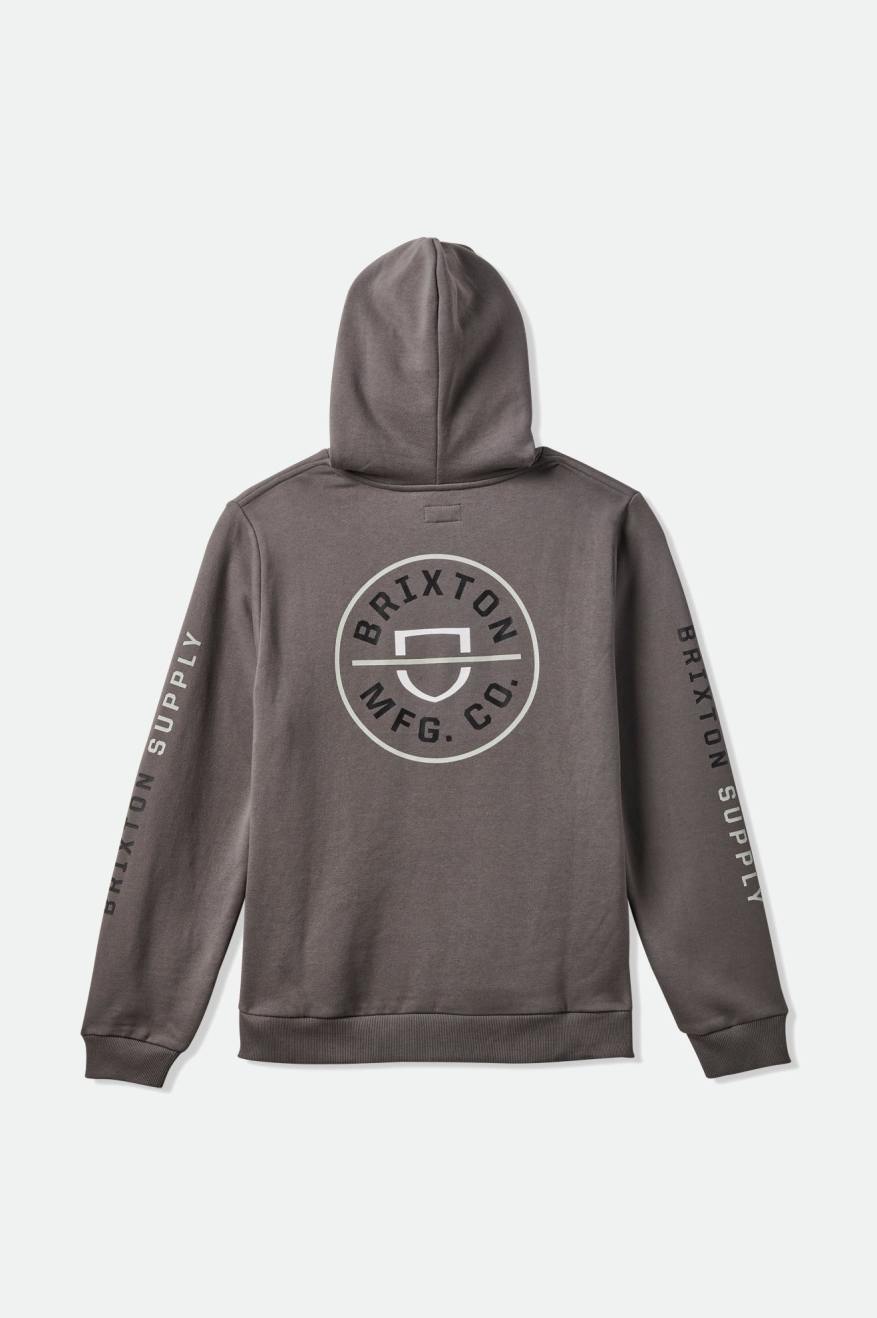 Brixton hoodie 2024