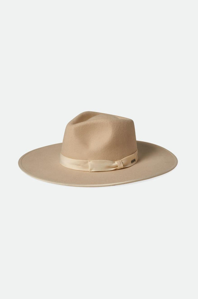 Best Deal for UILGNEM Fedoras Big Brim Hats for Women British Style