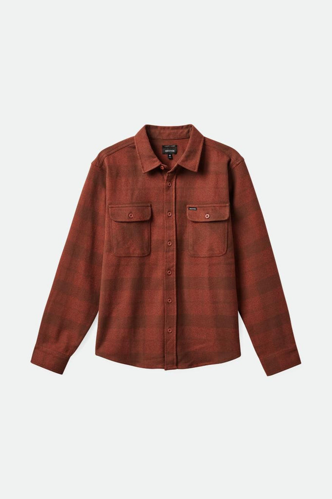 Is Brimming with Flannel Shirts for Fall Starting at $20