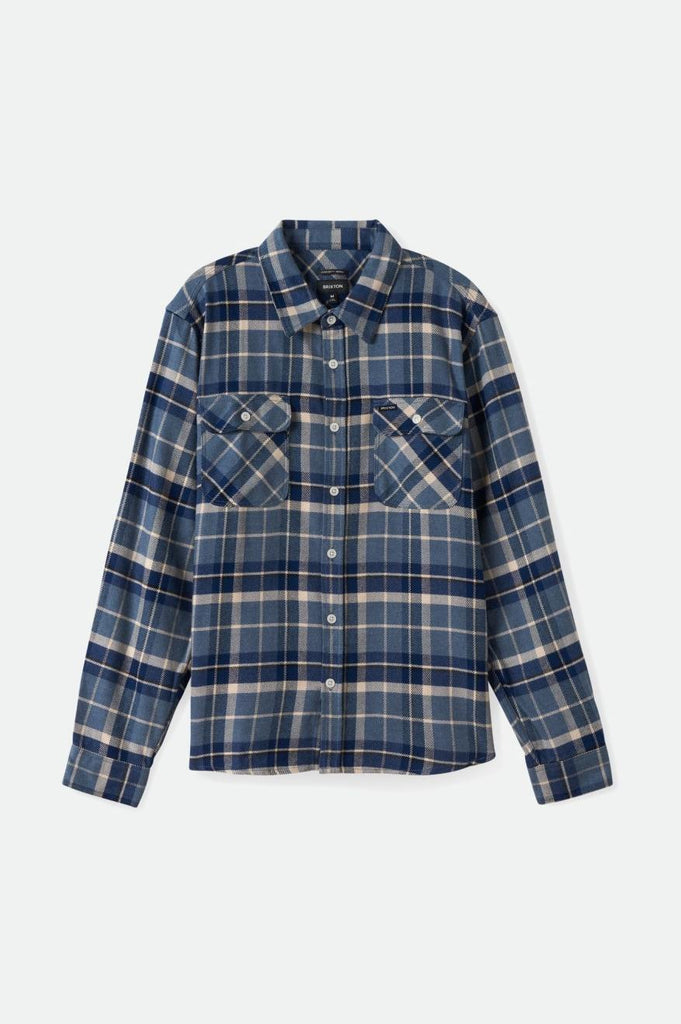 Is Brimming with Flannel Shirts for Fall Starting at $20