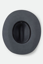 Unisex Laredo WTHR GUARD™ Cowboy Hat in the color Asphalt - Additional Laydown image