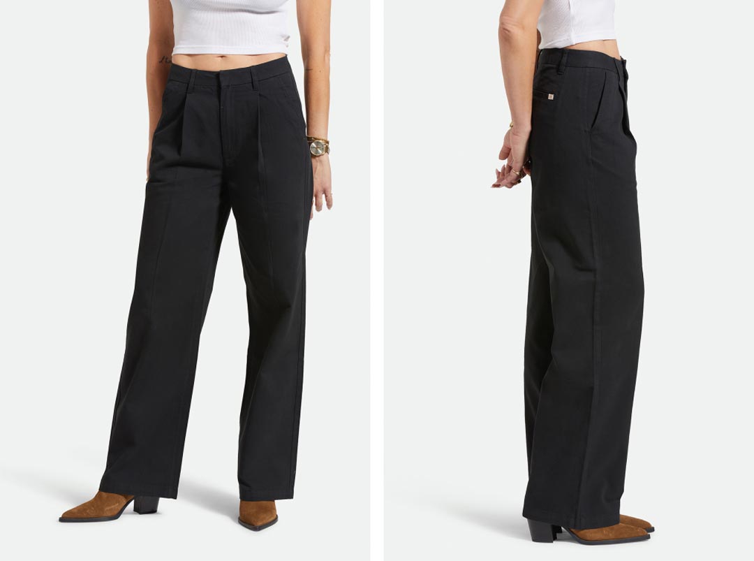 Brixton Trouser