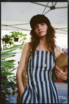 Unisex Fiddler Fisherman Cap in the color Black - Additional Fit image